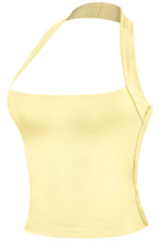 Load image into Gallery viewer, Bree Halter Neck
