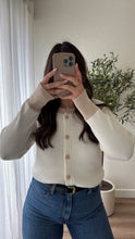 Load image into Gallery viewer, Daisy Cardigan
