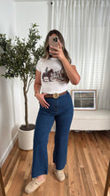 Load image into Gallery viewer, Jude Denim Pants (Short girl friendly)
