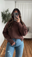 Load image into Gallery viewer, Mini Hudson Brown
