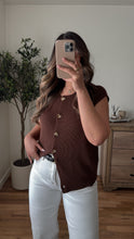 Load image into Gallery viewer, Maeve Knit Vest
