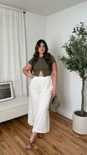 Load image into Gallery viewer, Lennon Linen Pants (Short Girl Friendly)
