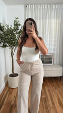 Load image into Gallery viewer, Birdie Striped Pants
