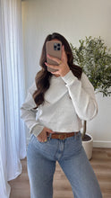 Load image into Gallery viewer, Blake Hooded Sweater
