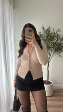 Load image into Gallery viewer, Diana Cardigan (multiple colors)
