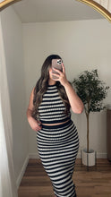 Load image into Gallery viewer, Millie Knitted Top
