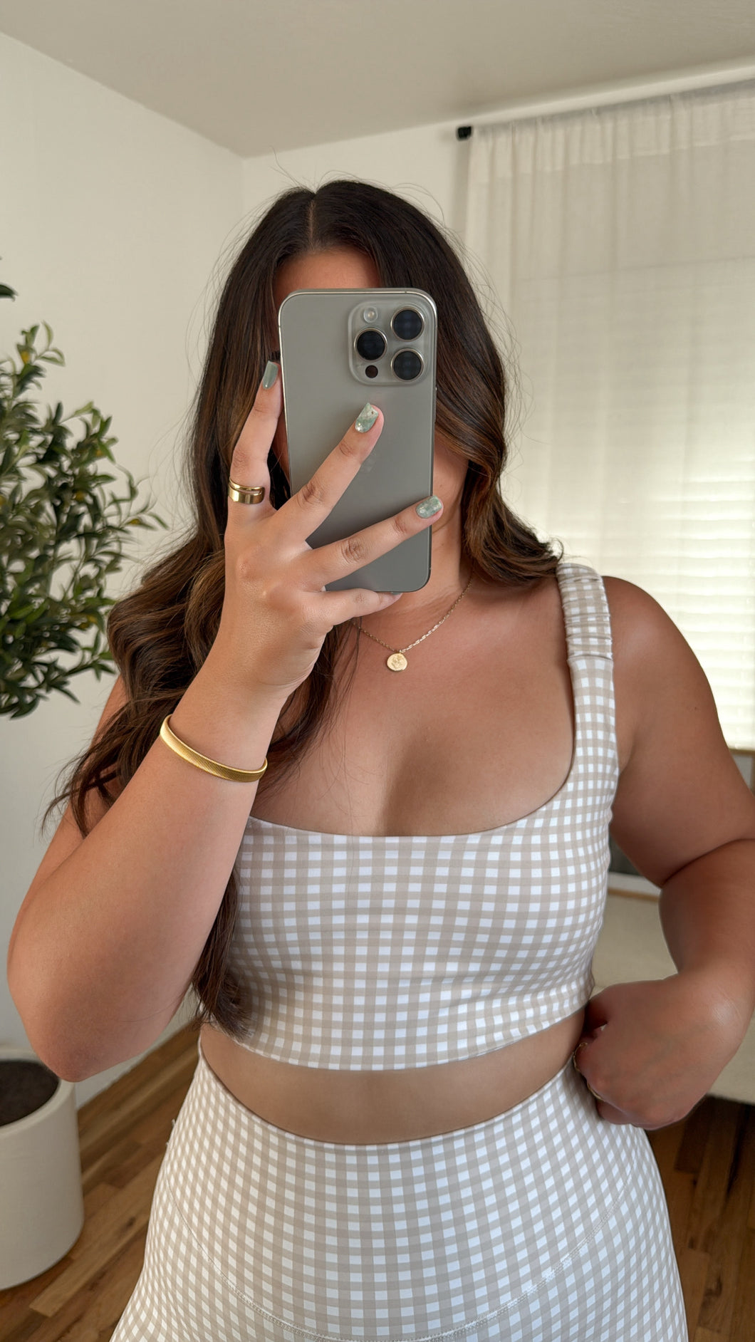 Lou Bralette