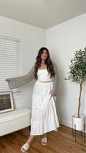 Load image into Gallery viewer, Phoebe Maxi Skirt (Multiple Colors)
