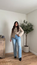 Load image into Gallery viewer, Collyns Cardigan Neutral
