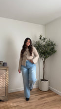 Load image into Gallery viewer, Collyns Cardigan Neutral
