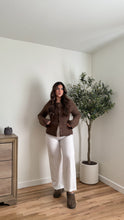 Load image into Gallery viewer, Collyns Cardigan Brown
