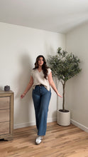 Load image into Gallery viewer, Noa Vest Oat
