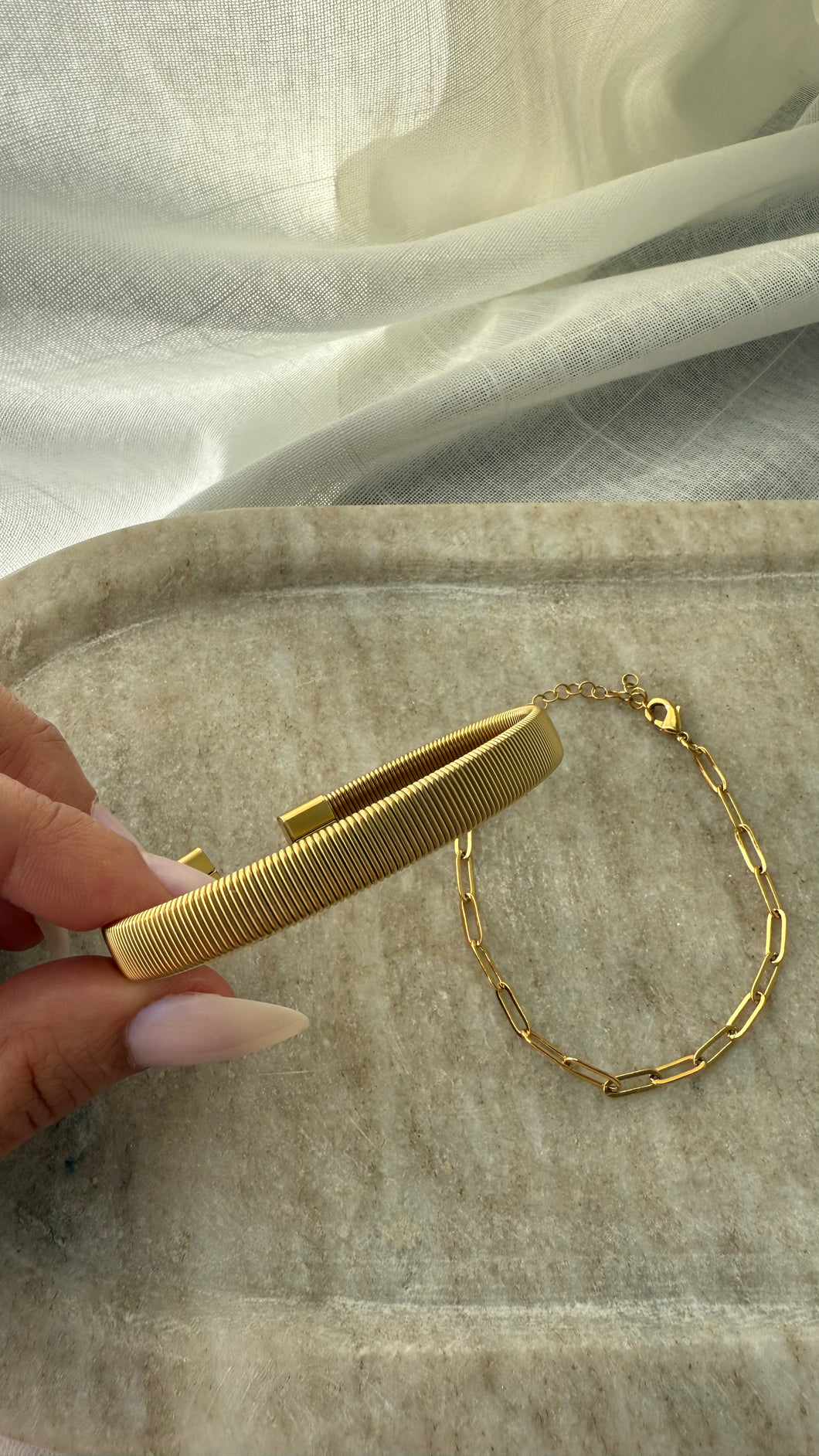Celine Cuff