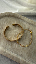 Load image into Gallery viewer, Celine Cuff
