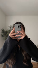Load image into Gallery viewer, Clara Half Zip (Multiple Colors)
