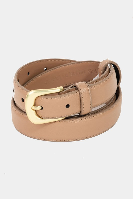 Blair Belt (Multiple Colors)