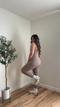 Load image into Gallery viewer, Nora Jumpsuit Taupe
