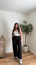 Load image into Gallery viewer, Finn Linen Trousers
