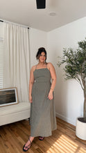 Load image into Gallery viewer, Aurora Gingham Dress
