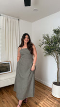 Load image into Gallery viewer, Aurora Gingham Dress
