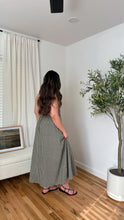 Load image into Gallery viewer, Aurora Gingham Dress
