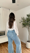 Load image into Gallery viewer, Madi Lace Top
