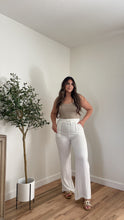 Load image into Gallery viewer, Malibu Linen Pants (Multiple colors)
