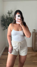 Load image into Gallery viewer, Callie Linen Set Oat
