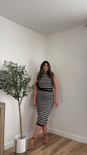 Load image into Gallery viewer, Millie Knitted Top
