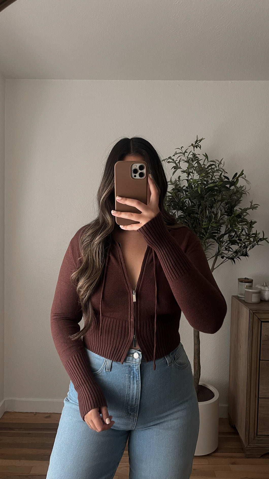 Birdie Sweater (Multiple Colors)