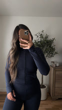 Load image into Gallery viewer, Lana Jacket Navy
