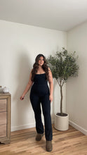Load image into Gallery viewer, Sadie Flare Jumpsuit (Multiple Colors)
