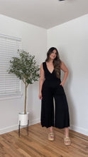 Load image into Gallery viewer, Taylor Jumpsuit (Multiple Colors)
