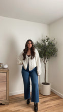 Load image into Gallery viewer, Daphne Tie Cardigan
