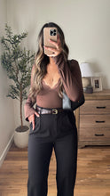 Load image into Gallery viewer, Ada Trousers - Black
