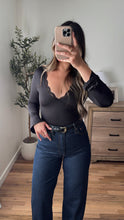 Load image into Gallery viewer, Twyla Top - Black
