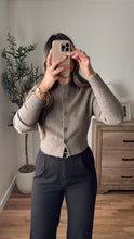 Load image into Gallery viewer, Adeline Cardigan
