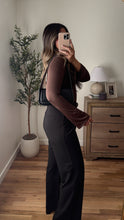 Load image into Gallery viewer, Ada Trousers - Black
