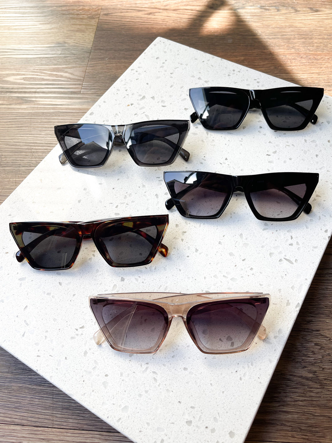 Brunch Sunglasses